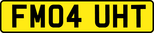 FM04UHT