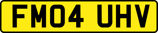 FM04UHV
