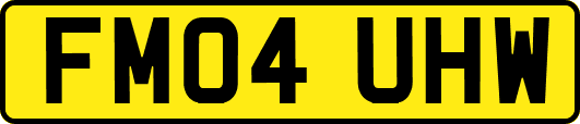 FM04UHW