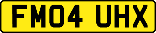 FM04UHX