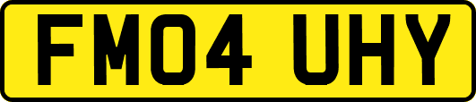 FM04UHY