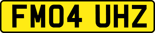 FM04UHZ
