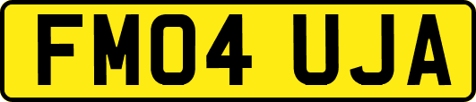 FM04UJA