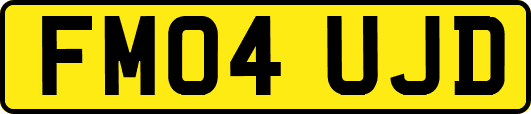 FM04UJD