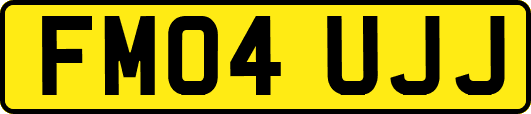 FM04UJJ
