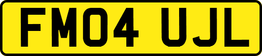 FM04UJL