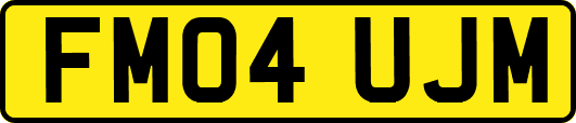 FM04UJM