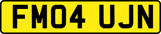 FM04UJN