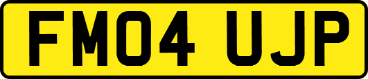 FM04UJP