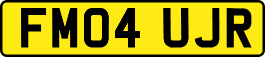 FM04UJR