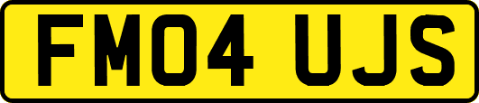 FM04UJS
