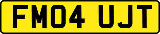 FM04UJT