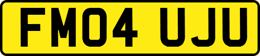 FM04UJU