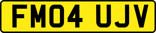 FM04UJV