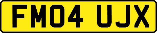 FM04UJX