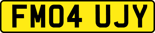 FM04UJY