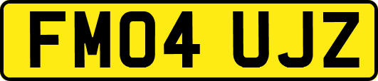 FM04UJZ