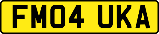 FM04UKA