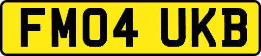 FM04UKB