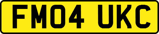 FM04UKC