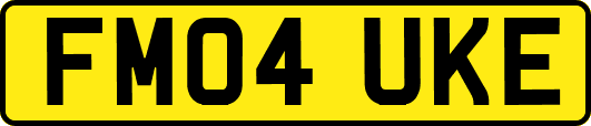 FM04UKE