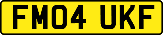 FM04UKF