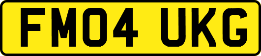 FM04UKG