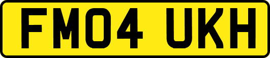 FM04UKH