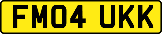 FM04UKK