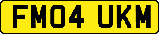 FM04UKM