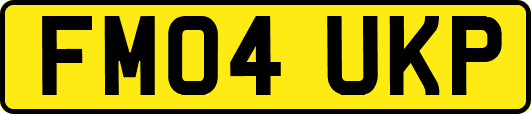 FM04UKP