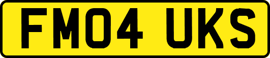 FM04UKS