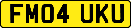 FM04UKU