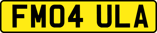 FM04ULA