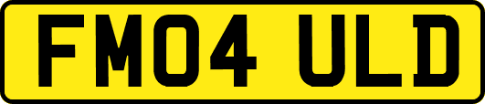 FM04ULD