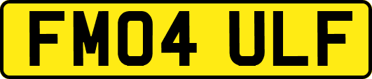 FM04ULF