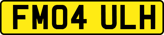 FM04ULH