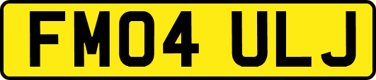 FM04ULJ