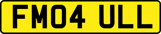 FM04ULL