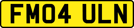 FM04ULN