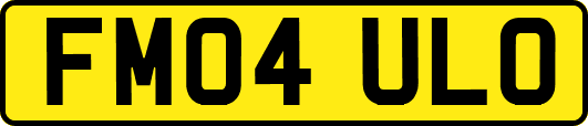 FM04ULO