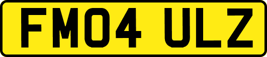 FM04ULZ