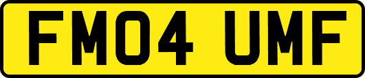 FM04UMF