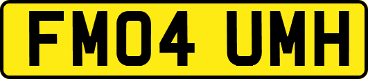 FM04UMH