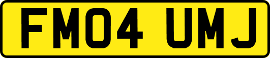 FM04UMJ