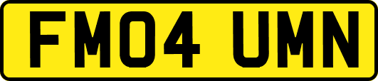 FM04UMN