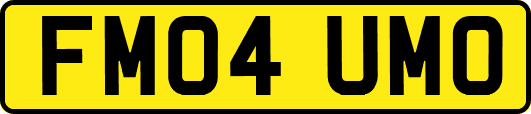 FM04UMO