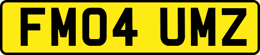 FM04UMZ