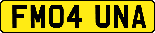 FM04UNA