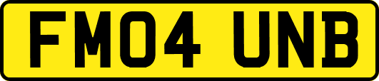FM04UNB